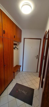 Ferienwohnung in Grömitz - Hanseat I Whg. 23 "Hallo Ostsee"- mit Meerblick - Bild 9