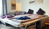Ferienwohnung in Grömitz - Hanseat I Whg. 23 "Hallo Ostsee"- mit Meerblick - Bild 13