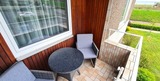 Ferienwohnung in Gr&ouml;mitz - Hanseat I Whg. 23 "Hallo Ostsee"- mit Meerblick - Bild 11