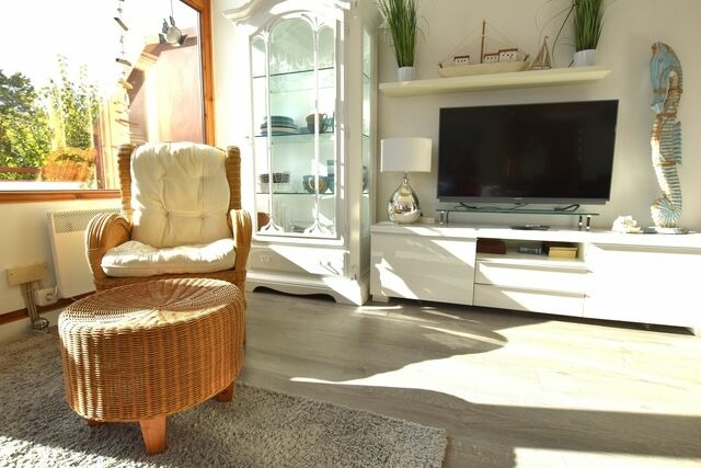 Ferienwohnung in Dahme - Sonnenblick Lindenhof - Whg.21 - Bild 5