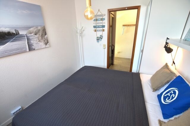 Ferienwohnung in Dahme - Sonnenblick Lindenhof - Whg.21 - Bild 15