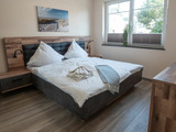 Ferienwohnung in Zingst - Strandstraße 16 - Wohnung 1 - Bild 13