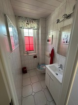 Ferienwohnung in Ostseeheilbad Zingst - Villa Blau Wohnung 01/Suite - Bild 17