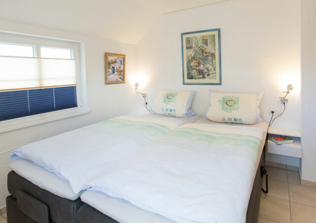 Ferienwohnung in Gr&ouml;mitz - FeWo Oberdeck - K&ouml;nigsberger Allee 28 - Bild 6