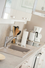 Ferienwohnung in Gr&ouml;mitz - FeWo Oberdeck - K&ouml;nigsberger Allee 28 - Bild 10