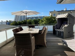 Penthouse "SeaSide"