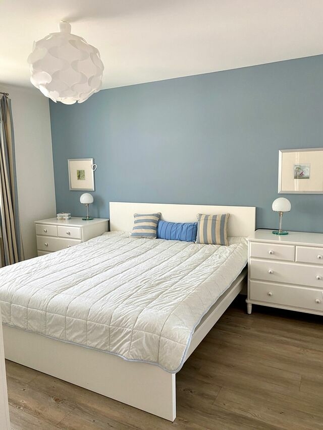 Ferienwohnung in Grömitz - Penthouse "SeaSide" - Bild 8