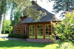 Ferienhaus in Lenste - Lieblingsplatz Lieblingsplatz