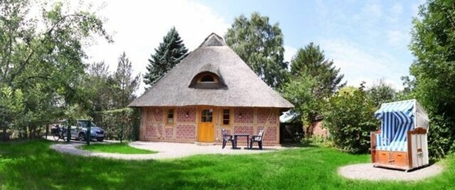 Ferienhaus in Lenste - Lieblingsplatz - Bild 2 Ferienhaus in Lenste - Lieblingsplatz - Bild 2