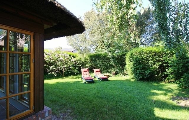 Ferienhaus in Lenste - Lieblingsplatz - Bild 3 Ferienhaus in Lenste - Lieblingsplatz - Bild 3