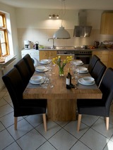 Ferienhaus in Lenste - Lieblingsplatz - Bild 4 Ferienhaus in Lenste - Lieblingsplatz - Bild 4