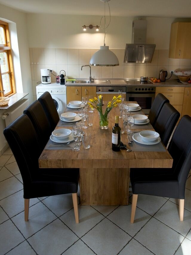 Ferienhaus in Lenste - Lieblingsplatz - Bild 4 Ferienhaus in Lenste - Lieblingsplatz - Bild 4