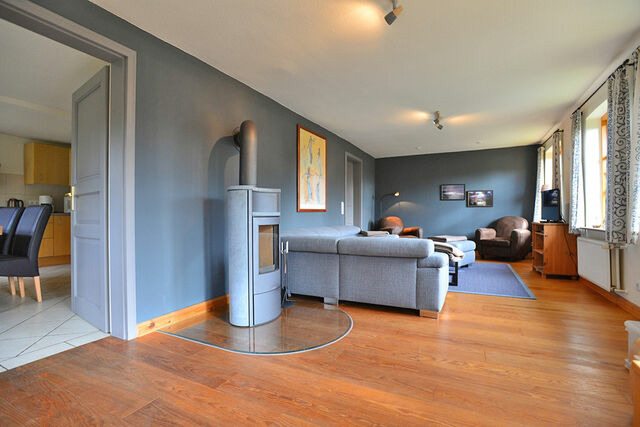 Ferienhaus in Lenste - Lieblingsplatz - Bild 5 Ferienhaus in Lenste - Lieblingsplatz - Bild 5