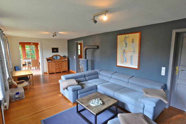 Ferienhaus in Lenste - Lieblingsplatz - Bild 6 Ferienhaus in Lenste - Lieblingsplatz - Bild 6