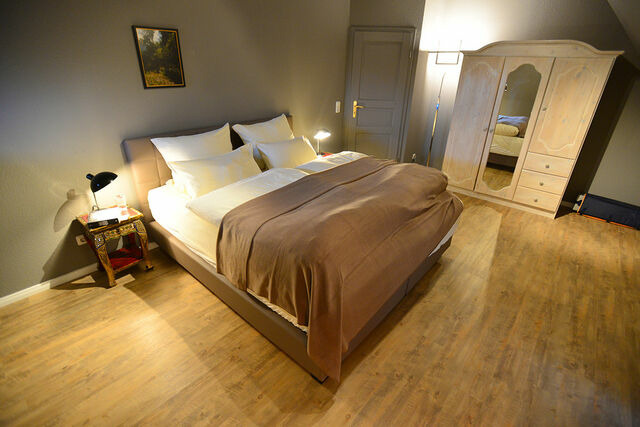 Ferienhaus in Lenste - Lieblingsplatz - Bild 9 Ferienhaus in Lenste - Lieblingsplatz - Bild 9