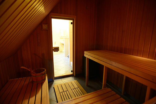 Ferienhaus in Lenste - Lieblingsplatz - Bild 13 Ferienhaus in Lenste - Lieblingsplatz - Bild 13