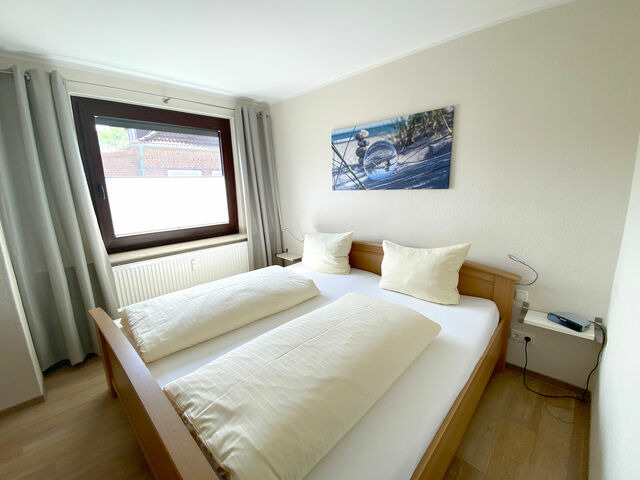 Ferienwohnung in Gr&ouml;mitz - Luv-Lee - Bild 7