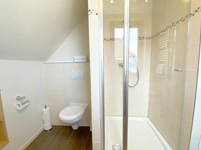 Ferienwohnung in Gr&ouml;mitz - Luv-Lee - Bild 11