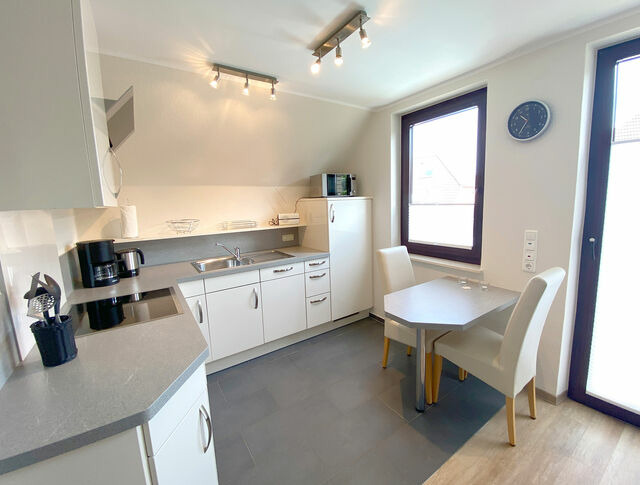 Ferienwohnung in Gr&ouml;mitz - Luv-Lee - Bild 14