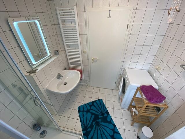 Ferienwohnung in Zingst - Fewo Kranich 36 - Bild 4