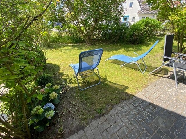 Ferienwohnung in Zingst - Fewo Kranich 36 - Bild 8