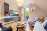 Ferienwohnung in Zingst - St&ouml;rtebekers Perle - Bild 1
