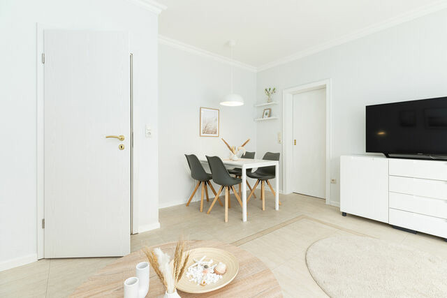 Bungalow in Gr&ouml;mitz - Ostsee-Bungalow 2 - Wicheldorfstr. 72 - FERIENDOMIZIL HOLLICH - Bild 23