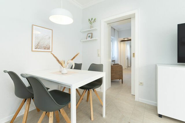 Bungalow in Gr&ouml;mitz - Ostsee-Bungalow 2 - Wicheldorfstr. 72 - FERIENDOMIZIL HOLLICH - Bild 25