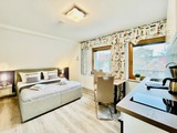 Ferienwohnung in Dierhagen - M&ouml;wennest App. 1 - Bild 2