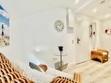 Ferienwohnung in Dierhagen - M&ouml;wennest App. 1 - Bild 11