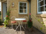 Ferienwohnung in Rieseby - Ferienwohnung Zimmert - Bild 1