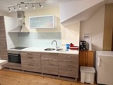 Ferienwohnung in Rieseby - Ferienwohnung Zimmert - Bild 5