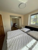 Ferienwohnung in Rieseby - Ferienwohnung Zimmert - Bild 8