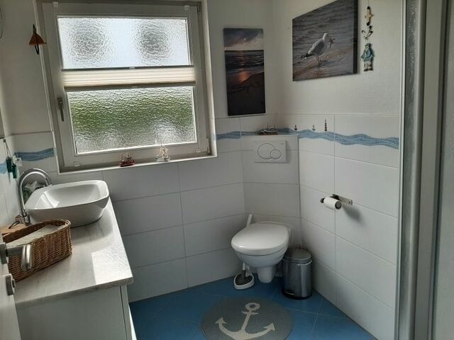 Ferienwohnung in Schleswig - Kleine Lieblingsinsel auf dem Holm - Bild 6