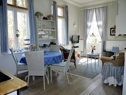 Ferienwohnung in Schleswig - Ferienwohnung 5 Linden Ferienwohnung 5 Linden