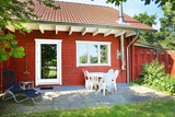 Ferienhaus in Ulsnis - Blockhaus Ferien - Ferienhaus Arnarson - Bild 9