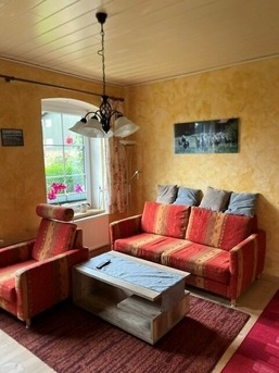 Ferienwohnung Callsen