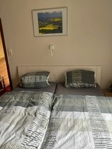 Ferienwohnung in Boren - Ferienwohnung Callsen - Bild 4