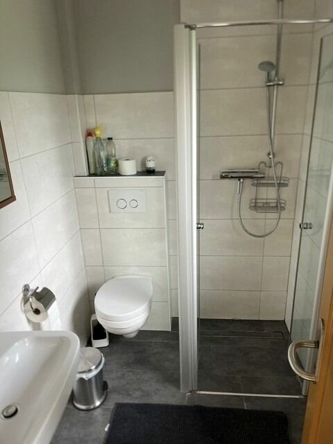 Ferienwohnung in Boren - Ferienwohnung Callsen - Bild 5