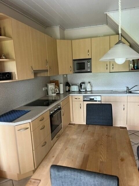 Ferienwohnung in Boren - Ferienwohnung Callsen - Bild 6