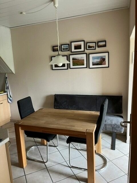 Ferienwohnung in Boren - Ferienwohnung Callsen - Bild 8