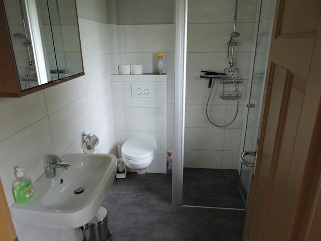 Ferienwohnung in Boren - Ferienwohnung Callsen - Bild 12