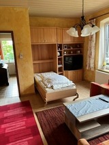 Ferienwohnung in Boren - Ferienwohnung Callsen - Bild 13