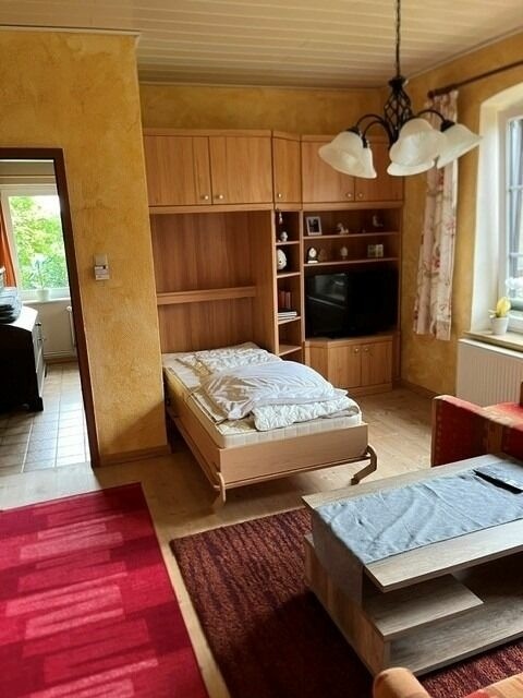 Ferienwohnung in Boren - Ferienwohnung Callsen - Bild 13