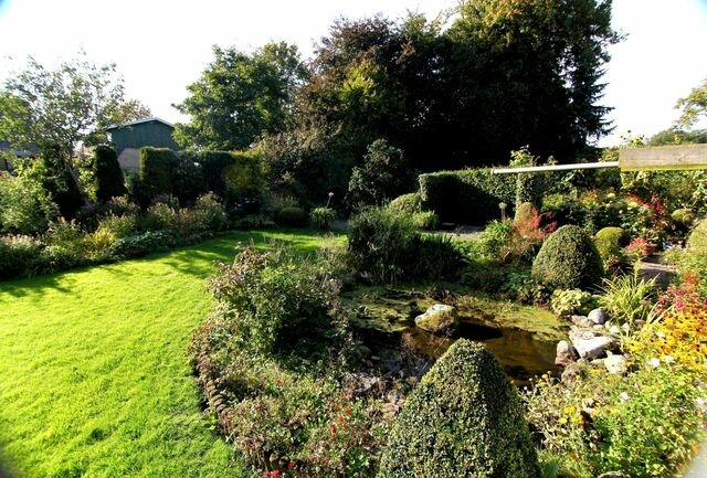 Ferienwohnung in Lindau - Ferienhof Petersen - Hofblick - Bild 3 Ferienwohnung in Lindau - Ferienhof Petersen - Hofblick - Bild 3