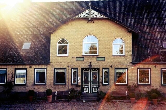 Ferienwohnung in Lindau - Ferienhof Petersen - Hofblick - Bild 5 Ferienwohnung in Lindau - Ferienhof Petersen - Hofblick - Bild 5