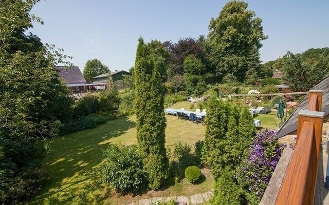 Ferienwohnung in Lindau - Ferienhof Petersen - Balkonwohnung - Bild 5 Ferienwohnung in Lindau - Ferienhof Petersen - Balkonwohnung - Bild 5