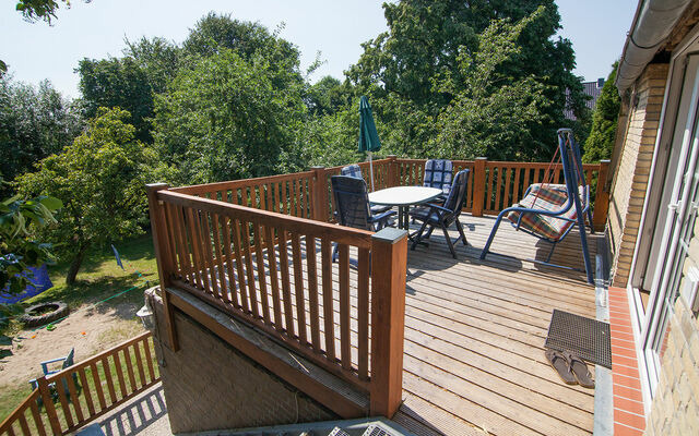 Ferienwohnung in Lindau - Ferienhof Petersen - Balkonwohnung - Bild 6 Ferienwohnung in Lindau - Ferienhof Petersen - Balkonwohnung - Bild 6