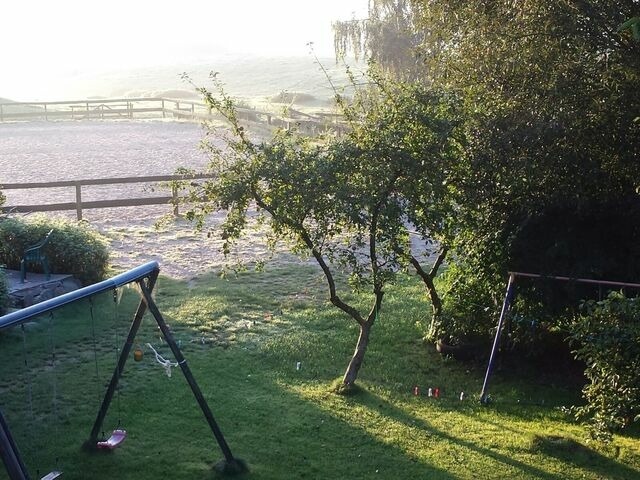 Ferienwohnung in Lindau - Ferienhof Petersen - Balkonwohnung - Bild 7 Ferienwohnung in Lindau - Ferienhof Petersen - Balkonwohnung - Bild 7