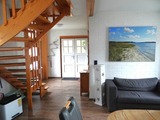 Ferienhaus in Ulsnis - Ferienhaus Alte Schmiede - Bild 1